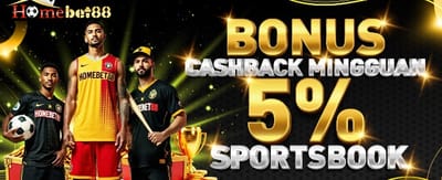 Bonus Deposit Harian Melimpah banner