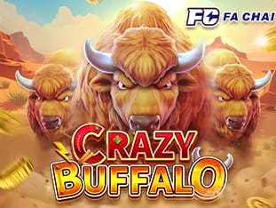 Crazy Buffalo thumbnail