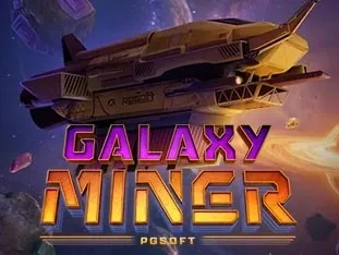 Galaxy Miner thumbnail