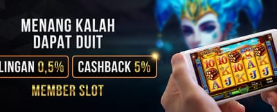 Jackpot Progresif Setiap Hari banner