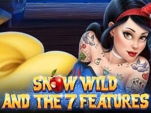 Snow Wild And The 7 Features thumbnail