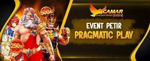 Promo Petir Kakek & Cucu Pragmatic promo image