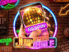 Jump Higher Mobile thumbnail