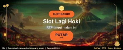 Mainkan Game Terpopuler Sekarang banner